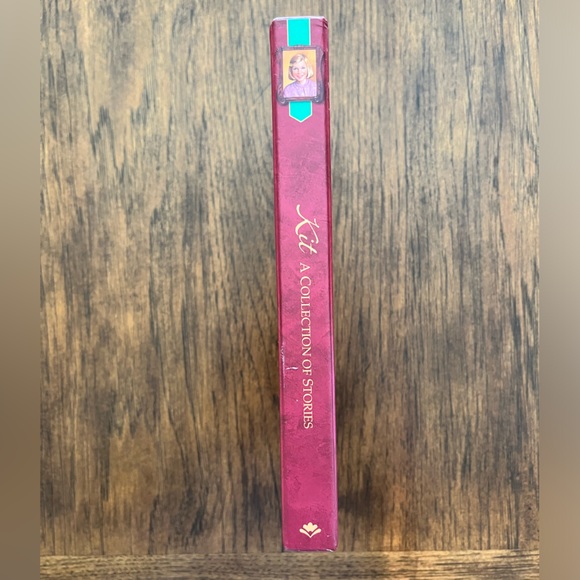 American Girl Kit Book 1-3 Box Set - Picture 5 of 7